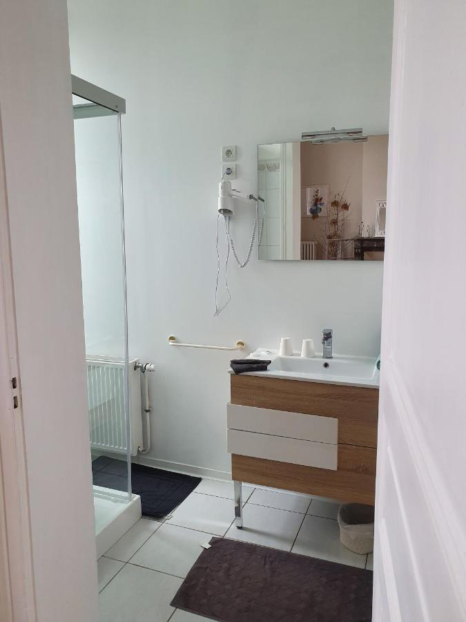 Chambres D'Hotes Des Rouets Fourmies Kültér fotó
