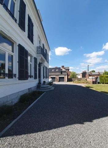 Chambres D'Hotes Des Rouets Fourmies Kültér fotó