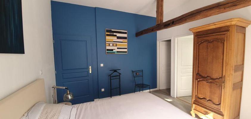 Chambres D'Hotes Des Rouets Fourmies Kültér fotó