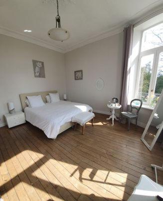 Chambres D'Hotes Des Rouets Fourmies Kültér fotó